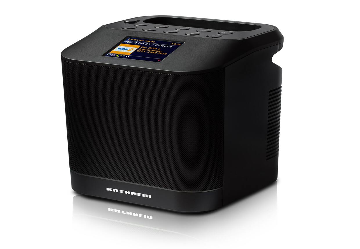ραδιόφωνο-DAB+-FM-Radio